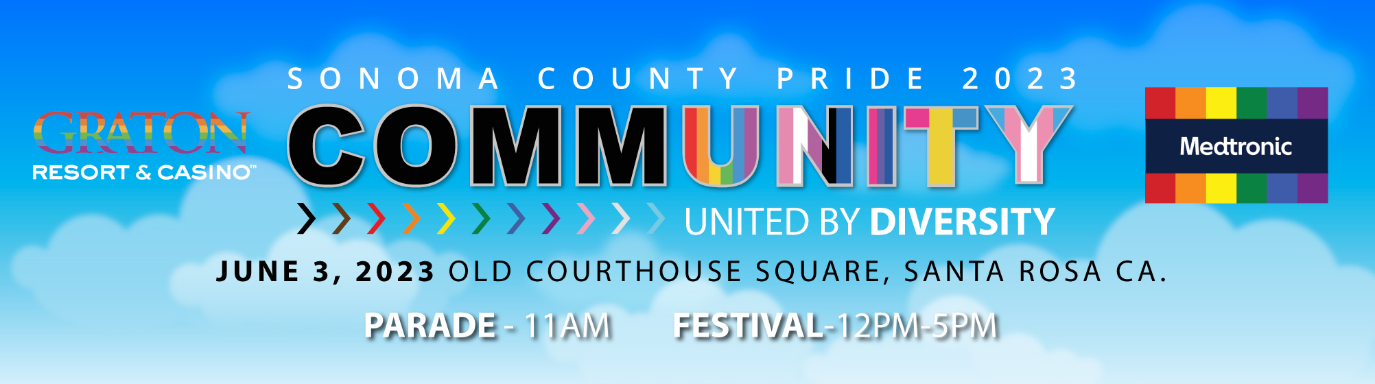 2023VeventaheaderingV2 Sonoma County LGBTQI Pride