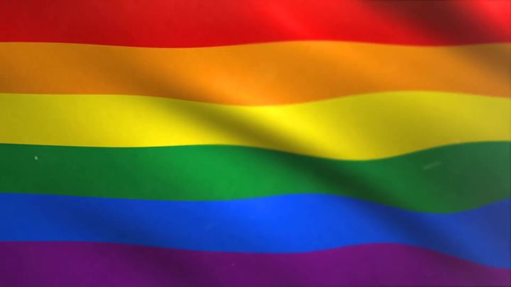 Sonoma County Pride Raises the Pride flag! | Sonoma County LGBTQI Pride